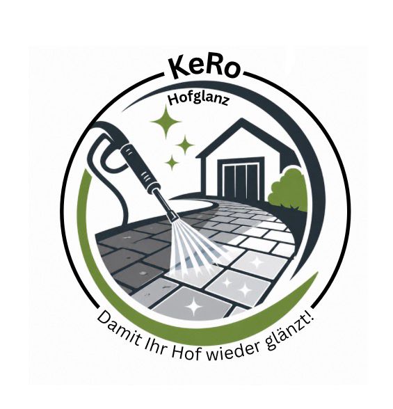 KeRo-Hofglanz Logo
